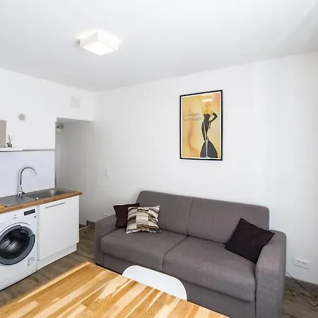 Eclipsa - De Charme Centre-ville Apartmán *