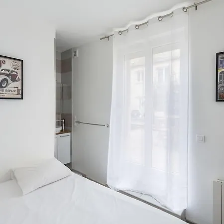 Eclipsa - De Charme Centre-ville * 兰斯