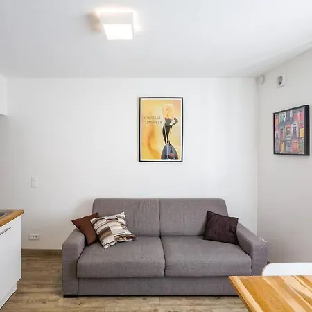 Eclipsa - De Charme Centre-ville Appartement Reims