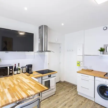 Eclipsa - De Charme Centre-ville *