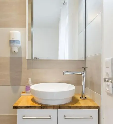 Eclipsa - De Charme Centre-ville 公寓 兰斯