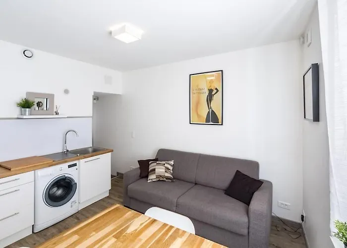 Eclipsa - De Charme Centre-ville 公寓 *