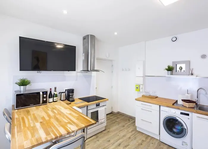 Eclipsa - De Charme Centre-ville *